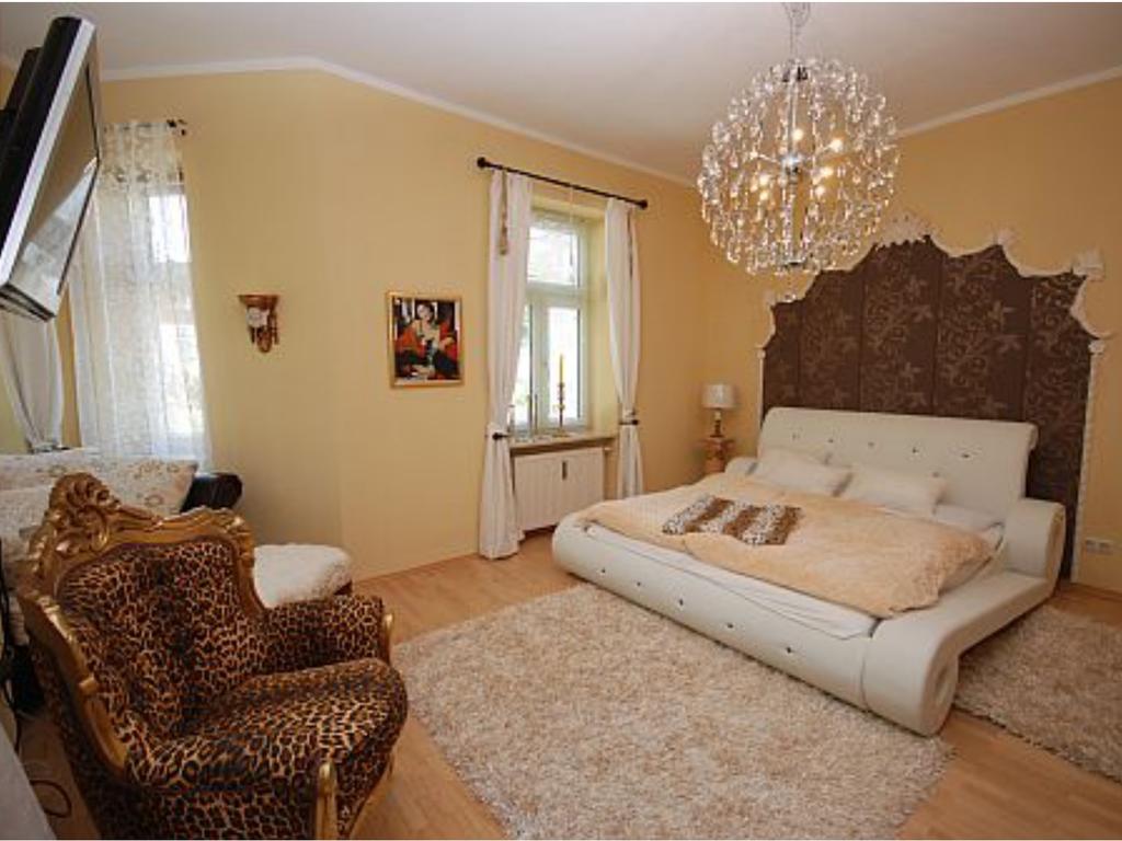 King Luitpold Apartment Bad Reichenhall Exteriér fotografie